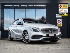 Mercedes-Benz A-klasse - 160*AMG Pakket*EDITION*CAMERA*AUTOMAAT*NAP