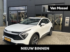 Kia Sportage - 1.6 T-GDi Hybrid DynamicLine