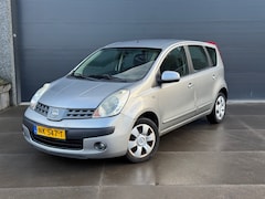 Nissan Note - 1.4 Pure Airco | Inruilkoopje | Rondom schade | APK 23-02-2026