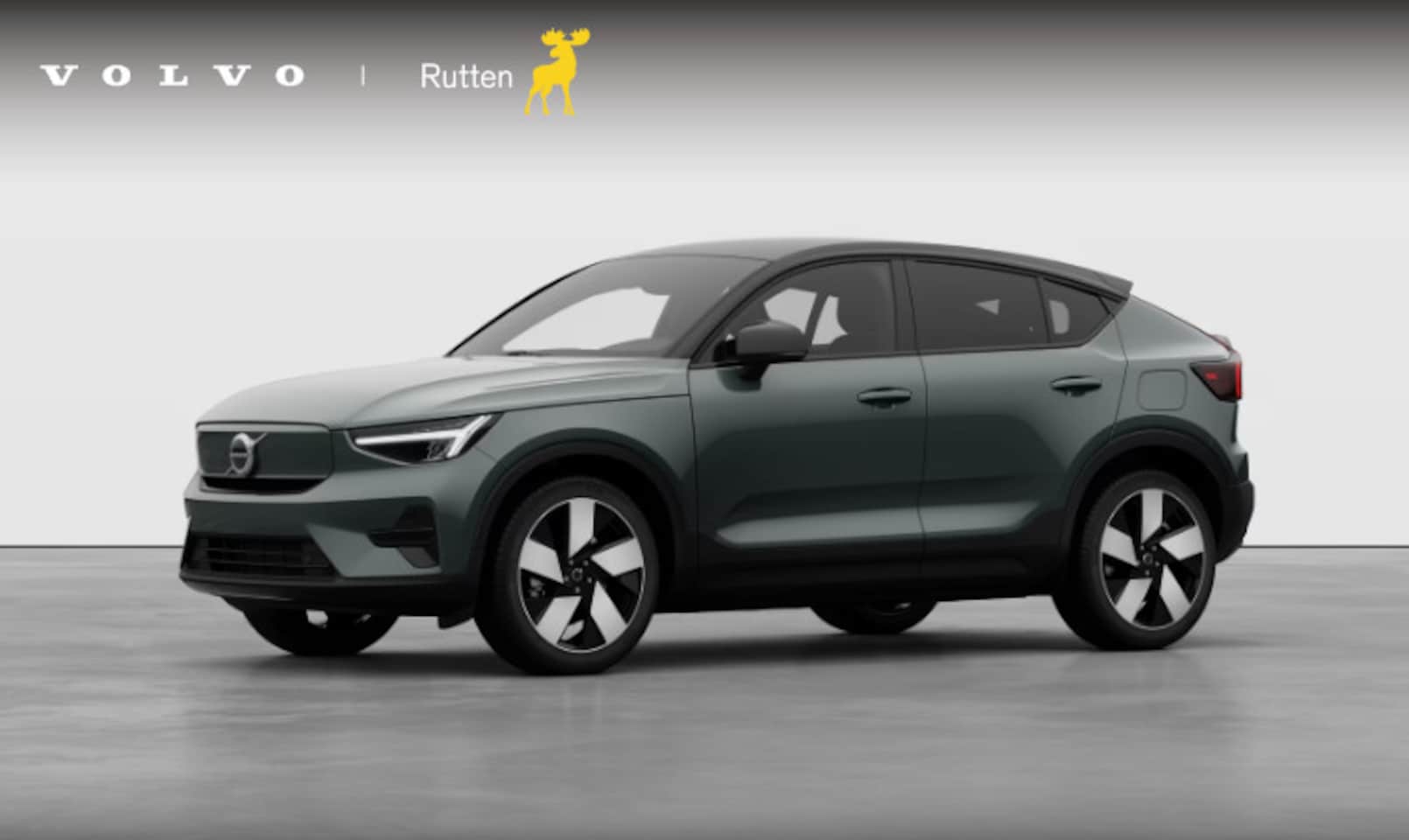 Volvo EC40 - 252PK Automaat Single Ext. Range Plus / Modeljaar 2026 / Adaptive cruise control  / Pilot - AutoWereld.nl