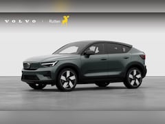 Volvo EC40 - 252PK Automaat Single Ext. Range Plus / Modeljaar 2026 / Adaptive cruise control / Pilot a
