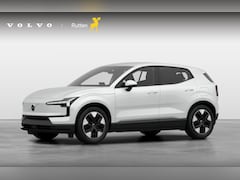 Volvo EX30 - 272PK Ext. Range Core