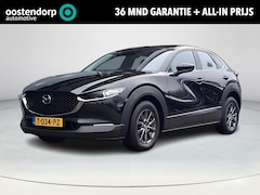 Mazda CX-30 - 2.0 e-SkyActiv-G M Hybrid | Apple Carplay/Android Auto | Parkeersensoren achter | Adaptief