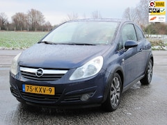 Opel Corsa - 1.4-16V '111' Edition