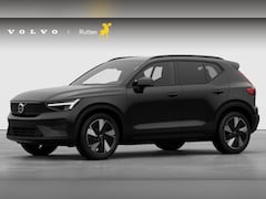 Volvo EX40 - 252PK Automaat Single Ext. Range Business Ed. / Driver Assist / Adaptieve cruise control /