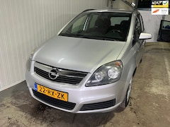Opel Zafira - 1.6 Enjoy 7PERS