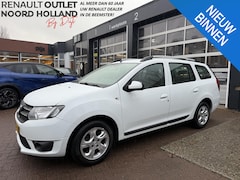 Dacia Logan MCV - 0.9 TCe Prestige