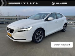 Volvo V40 - 2.0 T2 Nordic+ | Navigatie | Cruise Control | Climate Control | Stoelverwarming | Parkeers