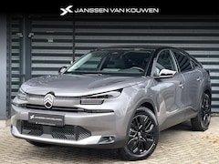 Citroën C4 - 1.2 Hybrid 145pk Collection 8Jaar Garantie / Unieke Actie / Voorraad