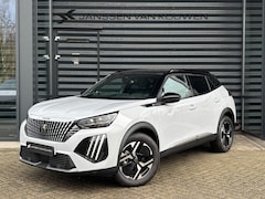 Peugeot e-2008 - GT Avantage EV 54kWh 156