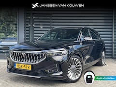 Voyah Free - Flagship Edition 4WD 106 kWh * Almere * Dong Feng Almere