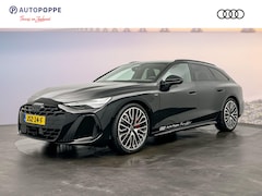 Audi A6 Avant - S edition Competition e-hybrid 270 kW / 367 PK Ava