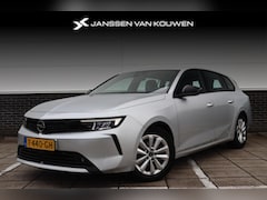 Opel Astra Sports Tourer - 1.2 Edition * Apple CarPlay * Achteruitrijcamera * Parkeersensoren