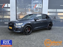 Audi SQ5 - 3.0 TFSI SQ5 quattro|luchtvering|Pano