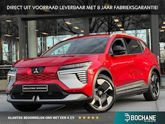 Mitsubishi Eclipse Cross - Intense 87 kWh | DIRECT UIT VOORRAAD LEVERBAAR
