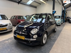 Fiat 500 - 0.9 TwinAir BiColore AIRCO/NAP/APK