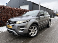 Land Rover Range Rover Evoque - 2.2 SD4 4WD Dynamic / AUTOMAAT / PANORAMADAK / NAVI / LEER / 169dkm