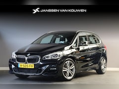 BMW 2-serie Active Tourer - 218i High Executive Edition M Sport Automaat Lederen Sportstoelen Stoelverwarming Head-Up