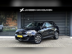 Fiat 600 - 1.2 Hybrid Urban Stoelverwarming Airco Apple Carplay