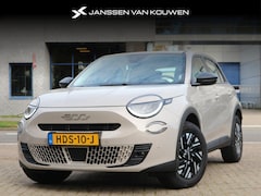 Fiat 600 - 1.2 Hybrid Urban / Keyless / Camera / Apple Carplay