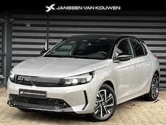 Opel Corsa - 1.2 Turbo Hybrid GS Snel leverbaar / 8jr Garantie / Zeer Compleet