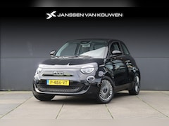 Fiat 500e - Icon 42 kWh / Navigatie / Climate / SOH 94%