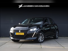 Peugeot e-208 - EV Active Pack 50 kWh SOH 96% / PDC / Navi / Airco