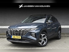 Hyundai Tucson - 1.6 T-GDI PHEV Premium Sky 4WD / Panoramadak / Leder / Stoelverwarming & Ventilatie