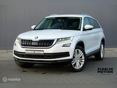 Skoda Kodiaq - 1.5 TSI Business Edition Plus | Canton audio |Adaptieve Cruise | Stoelverw. | Alcantara |