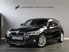 BMW 1-serie - 118i Corporate Lease Executive / M-Sport / Automaat / Sportstoelen / LED