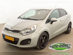 Kia Rio - 1.2 CVVT Clima Super Pack