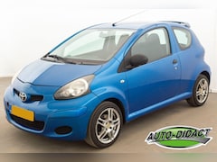 Toyota Aygo - 1.0-12V Cool Airco