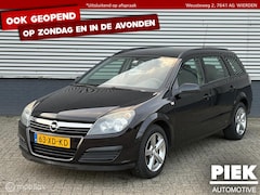Opel Astra Wagon - 1.8 Temptation AIRCO, APK NIEUW
