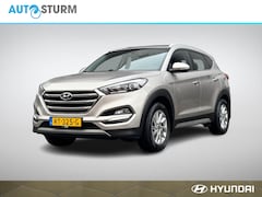 Hyundai Tucson - 1.6 GDi Comfort