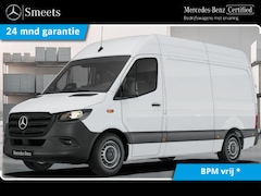 Mercedes-Benz Sprinter - 317 CDI L2H2 AUT
