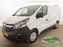 Opel Vivaro - 1.6 CDTI L1H1 Airco Sport EcoFlex