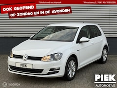 Volkswagen Golf - 1.2 TSI Highline AUTOMAAT, TREKHAAK
