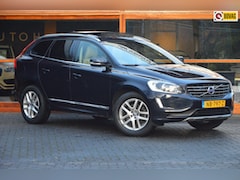 Volvo XC60 - T5 Polar+ | Adaptive Cruise | Camera | Trekhaak | Standkachel + VOC |Stoelverwarming | Ele