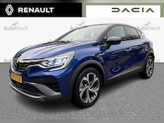 Renault Captur - 1.6 E-Tech Hybrid 145 R.S. Line