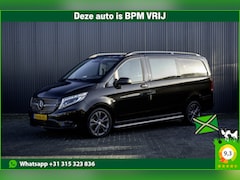 Mercedes-Benz Vito - 114 CDI l2H1 | DC | ILS | Climatronic | Camera | Navi | Cruise | Side-bars