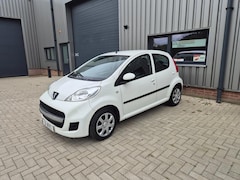 Peugeot 107 - 1.0-12V Sublime 2e EIGENAAR TOP OCCASION