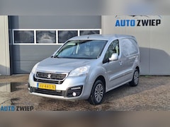 Peugeot Partner - bestel 120 1.6 100 L1 Premium Cruise/Airco