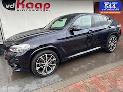 BMW X4 - xDrive20d High Executive