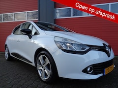 Renault Clio - 0.9 TCe Expression 90PK Airco Cruise LMV Navi Trekhaak NL-Auto