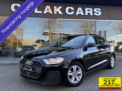 Audi A1 Sportback - 30 TFSI Pro |Automaat|NAP|Carplay|Garantie
