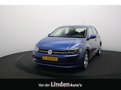 Volkswagen Polo - 1.0 Comfortline | 22000KM | Airco | Carplay&Android