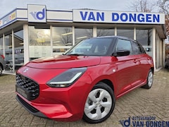 Suzuki Swift - 1.2 Select Smart Hybrid Automaat | NIEUW MODEL | Trekhaak / 15.000 KM