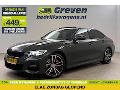 BMW 3-serie - 320i Executive Edition M-Sport | Pano | Sfeer | Virtual | Camera | Stoelverw. | Cruise | C