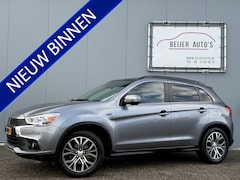 Mitsubishi ASX - 1.6 Cleartec Instyle Panoramadak/Navigatie