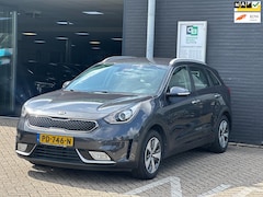 Kia Niro - 1.6 GDi Hybrid First Edition/NAVI/CAMERA/AUTOMAAT/NL-AUTO NAP